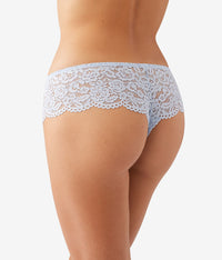 Ciao Bella Tanga: Heather