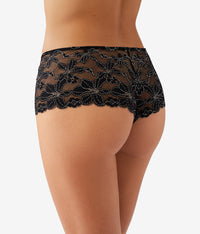 Feeling Famous Tanga: Night/Angel Wing