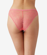 No Strings Attached Cheeky: Tea Rose