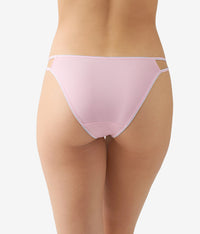 Room Service Bikini: Pink Nectar