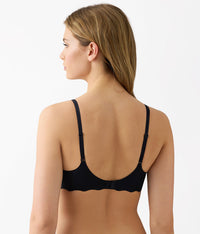 b.wow'd Wire Free Bra: Night