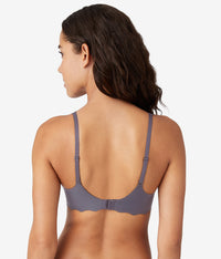 b.wow'd Wire Free Bra: Shark