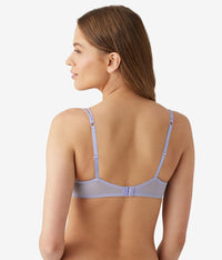 Ciao Bella Balconette Bra: Aleutian