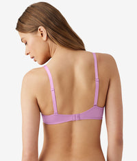 Always Composed T-Shirt Bra: Smoky Grape