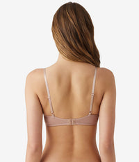 Ciao Bella Plunge Contour Bra: Roebuck