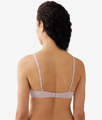Upgraded T-Shirt Bra: Blush Pink