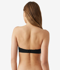 Future Foundation Wire Free Strapless Bra: Night