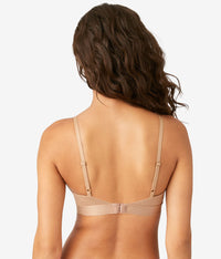 Opening Act Wire Free T-Shirt Bra: Affogat