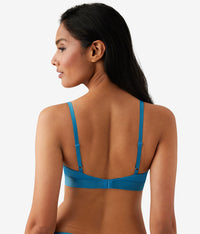 Opening Act Wire Free T-Shirt Bra: Faience