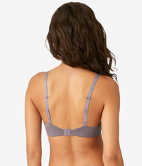 Future Foundation Wire Free T-Shirt Bra: Shark