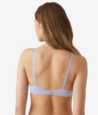 Future Foundation Wire Free T-Shirt Bra: Aleutian