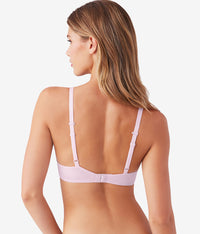 Future Foundation Wire Free T-Shirt Bra: Mary's Rose