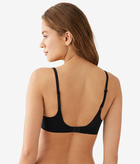 Spotlight Wire Free T-Shirt Bra: Night