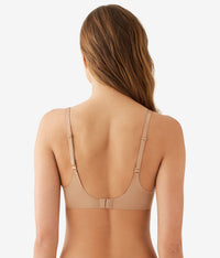 Spotlight Wire Free T-Shirt Bra: Chai