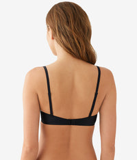 b.wow'd Push Up Bra: Night/Animal Accent