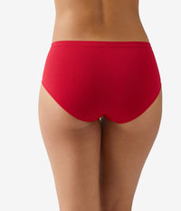 Comfort Intended Hipster: Chili Pepper Red