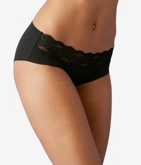 b.bare Hipster Panty Pack: Rose Smoke/Antler/Night