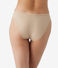 Future Foundation Hi-Leg: Au Natural