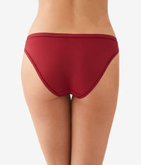 Future Foundation Hi-Leg: Rhubarb