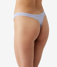 Future Foundation Thong: Aleutian