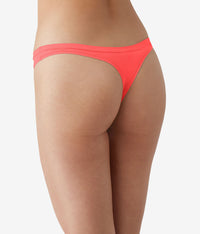 Future Foundation Thong: Cayenne