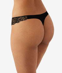 It's On Thong: Night