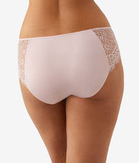 It's On Hipster: Rose Smoke