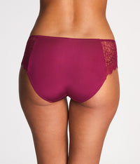 It's On Hipster: Purple Potion