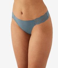 b.bare Thong: Stormy Weather