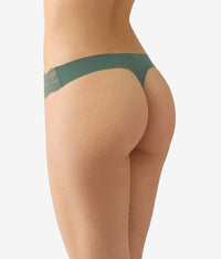 b.bare Thong: Cilantro