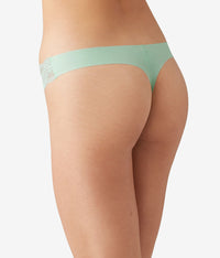 b.bare Thong: Silt Green