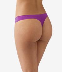 b.bare Thong: Sparkling Grape