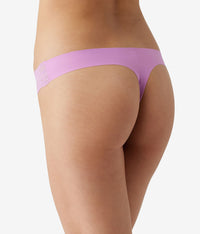 b.bare Thong: Smoky Grape