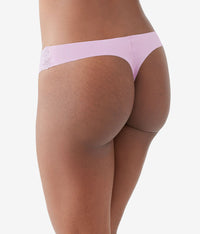 b.bare Thong: Dawn Pink