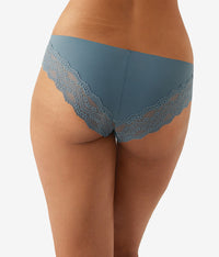 b.bare Cheeky: Stormy Weather