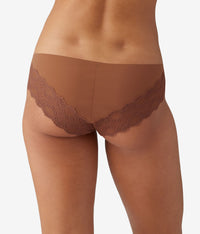 b.bare Cheeky: Copper Brown