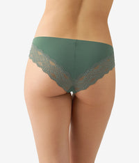 b.bare Cheeky: Cilantro