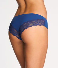 b.bare Cheeky: Navy Sails