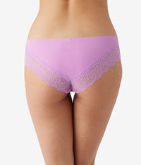 b.bare Cheeky: Smoky Grape