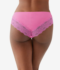 b.bare Cheeky: Ibis Rose