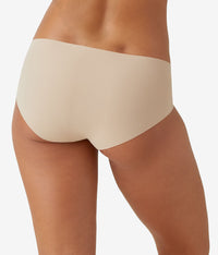 b.bare Hipster: Au Natural