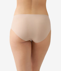 b.wow'd Modern Hipster: Au Natural