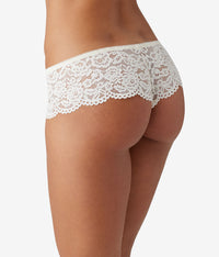 Ciao Bella Tanga: Vanilla Ice