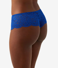 Ciao Bella Tanga: Surf Blue