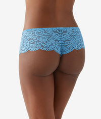 Ciao Bella Tanga: Cyaneus