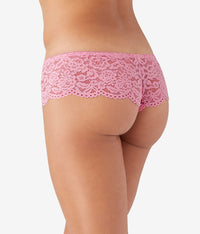 Ciao Bella Tanga: Sea Pink