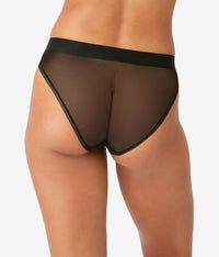 Opening Act Cheeky: Night