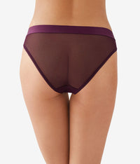 Opening Act Cheeky: Potent Purple