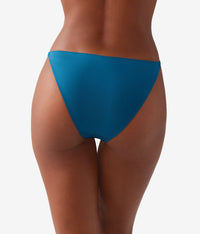 Spotlight Hikini: Moroccan Blue