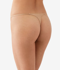 Spotlight G-String: Chai